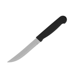 Нож кухонный универсальный 12,7 см Мастер / 803-272 /уп 12/ нерж.сталь/ручка пластик