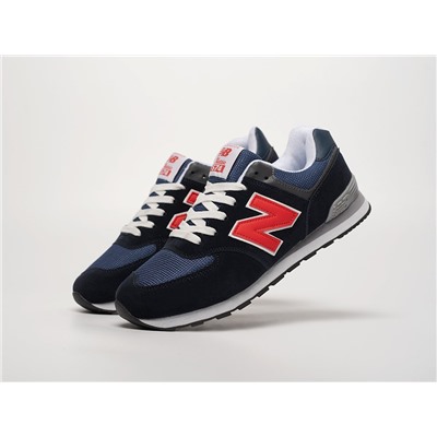 Кроссовки New Balance 574