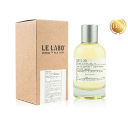 Le Labo Iris 39, Edp, 100 ml (Люкс ОАЭ)