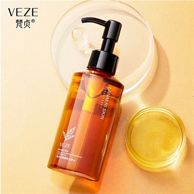 Lanaeri Skin VEZE Гидрофильное масло Black Tea Cleansing Oil 150мл