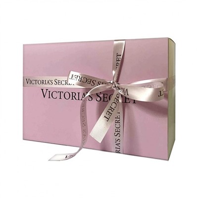 Подарочный набор для тела Victoria's Secret Velvet Petals Shimmer 3 в 1