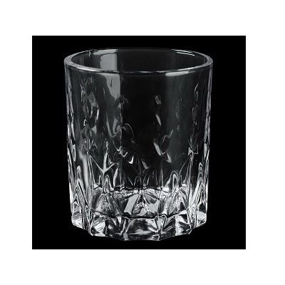 Набор стаканов, 6 шт. 325 мл, стеклянные YJSK-3702-2