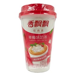 Сухой напиток со вкусом клубники Xiangpiaopiao, Китай, 80 г