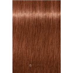 7.38+ крем-краска стойкая для волос, средний русый золотистый шоколадный интенсивный / Ageless 60 мл