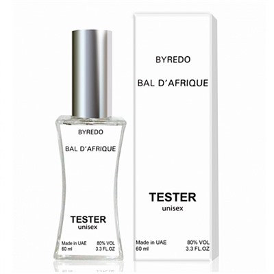 Byredo Bal D'Afrique тестер унисекс (60 мл) Duty Free