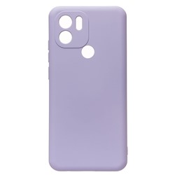 Чехол-накладка Activ Full Original Design для "Xiaomi Poco C50" (light violet) (214968)