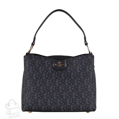 Сумка женская  012305060 black  Bagco