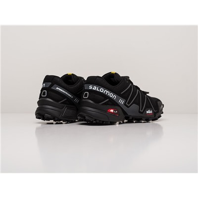 Кроссовки Salomon SPEEDCROSS 3 CS