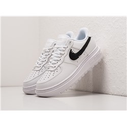 Кроссовки Nike Air Force 1 Luxe Low