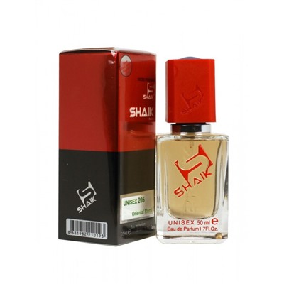 Парфюмерная вода Shaik №205 Tiziana Terenzi Andromeda унисекс (50 ml)