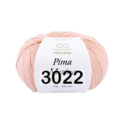 Пряжа Infinity Pima Merino