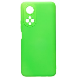 Чехол-накладка Activ Full Original Design для "Huawei Honor X7" (green) (206109)
