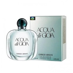 Парфюмерная вода Giorgio Armani Acqua Di Gioia женская (Euro)