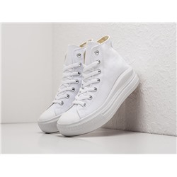 Кеды Converse Chuck Taylor All Star Move Hi