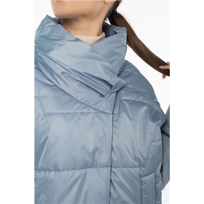 04-2849 Куртка женская демисезонная (G-loft 100)