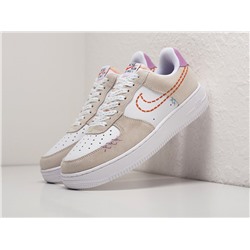 Кроссовки Nike Air Force 1 07 LV8 1