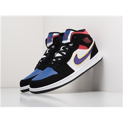 Кроссовки Nike Air Jordan 1 Mid