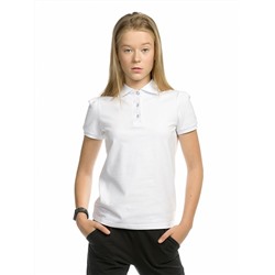 GFTP8107U (Рубашка-поло для девочки, Pelican Outlet )