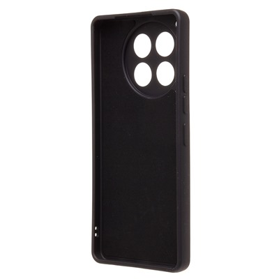 Чехол-накладка Activ Full Original Design для "Tecno Camon 30 4G" (black) (231089)