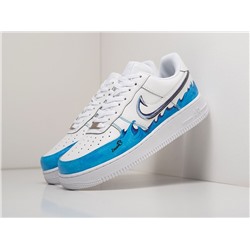 Кроссовки Nike Air Force 1 Low