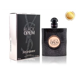 Yves Saint Laurent Black Opium, Edp, 90 ml (Люкс ОАЭ)