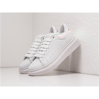 Кроссовки Alexander McQueen Lace-Up Sneaker