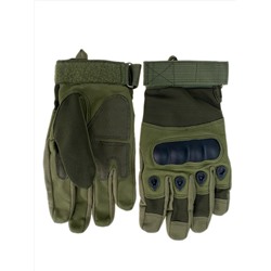 Тактические перчатки защитные