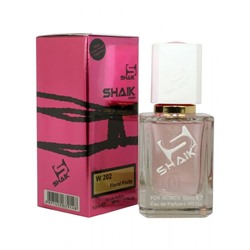 Парфюмерная вода Shaik W 202 Victoria's Secret Bombshell женская (50 ml)