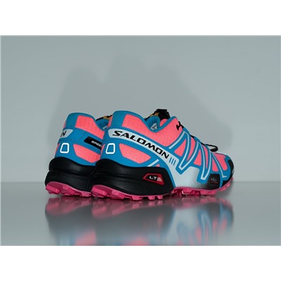 Кроссовки Salomon SPEEDCROSS 3 CS