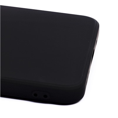 Чехол-накладка Activ Full Original Design для "Xiaomi Poco M3 Pro 5G" (black) (133397)