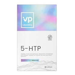 Аминокислота "5-HTP" VPLab, 60 шт