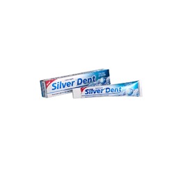 Silver Dent Зубная паста 100г Комплексная защита