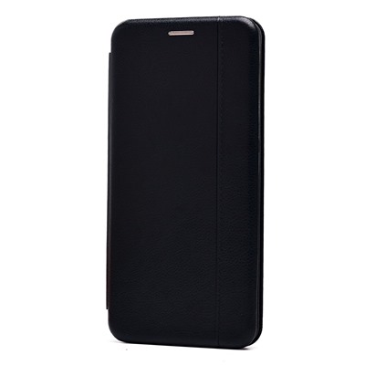 Чехол-книжка - BC002 для "Xiaomi Poco F6" (black) (233650)