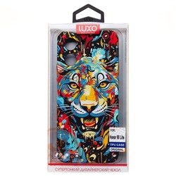 Чехол-накладка Luxo Creative для "Honor 90 Lite" (113) (multicolor) (229788)