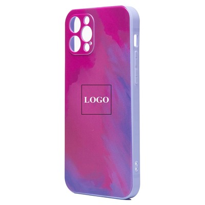 Чехол-накладка ORG SC229 для "Apple iPhone 12 Pro" (003)