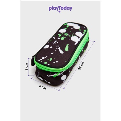 Пенал PLAYTODAY #1022827