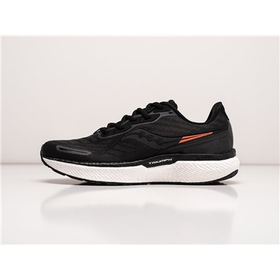 Кроссовки Saucony Triumph 19