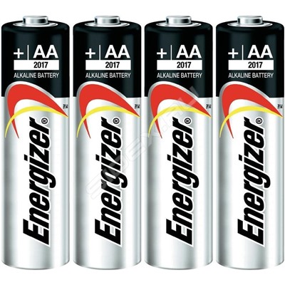 Батарейки Energizer мизинчиковые