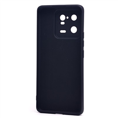 Чехол-накладка Activ Full Original Design для "Xiaomi 13 Pro" (black)