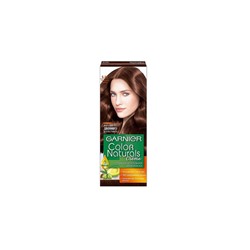 Garnier Color Naturals Стойкая Крем-Краска для волос 5.23 Пряный каштан (Розовое дерево) 110мл