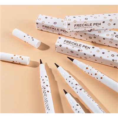 Маркер для создания веснушек HANDAIYAN Freckle Pen