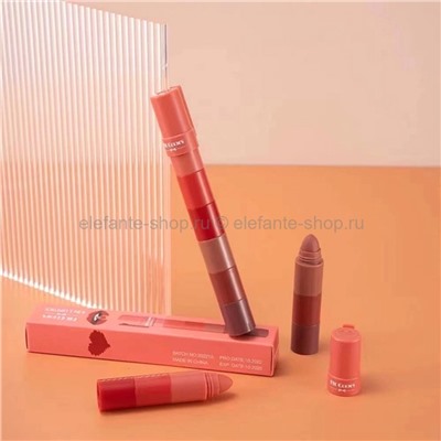 Помада для губ Fit Colors 6in1 Lipstick (106)