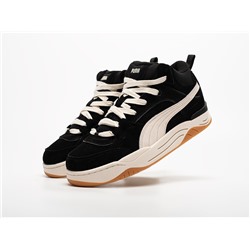 Зимние Кроссовки Puma 180 High