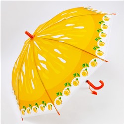Зонт-трость детский Размер 78 см