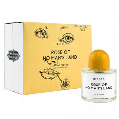 Парфюмерная вода Byredo Rose Of No Man`s Land Limited Edition унисекс (100 мл)