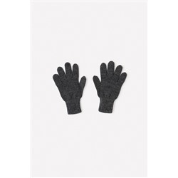 Перчатки для девочки Crockid К 149/21ш серый