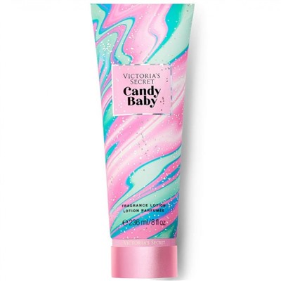 Парфюмированный лосьон для тела Victoria's Secret Candy Baby