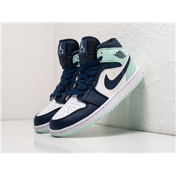 Кроссовки Nike Air Jordan 1 Mid