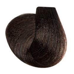 OLLIN MEGAPOLIS_ 5/12 светлый шатен пепельно-фиолетовый 50мл Безаммиачный масляный краситель для волос
