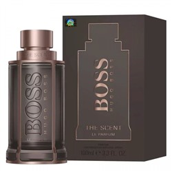 Парфюмерная вода Hugo Boss The Scent Le Parfum мужская (Euro A-Plus качество люкс)